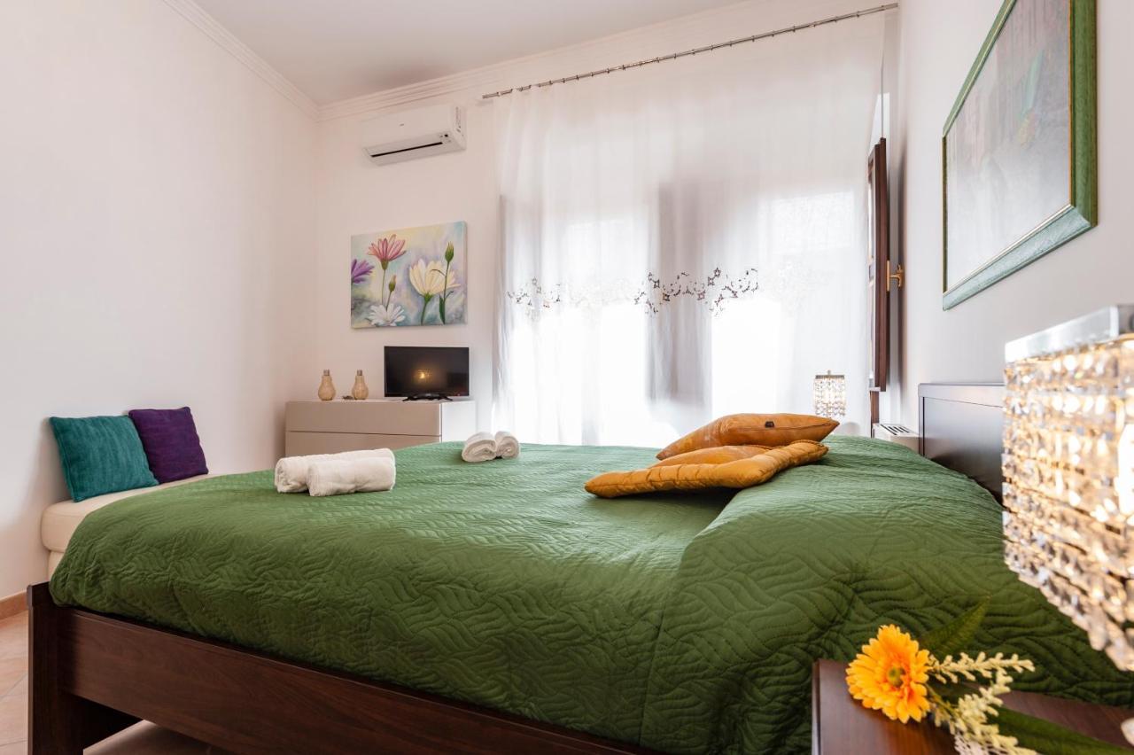 Melody Room Avola Bagian luar foto