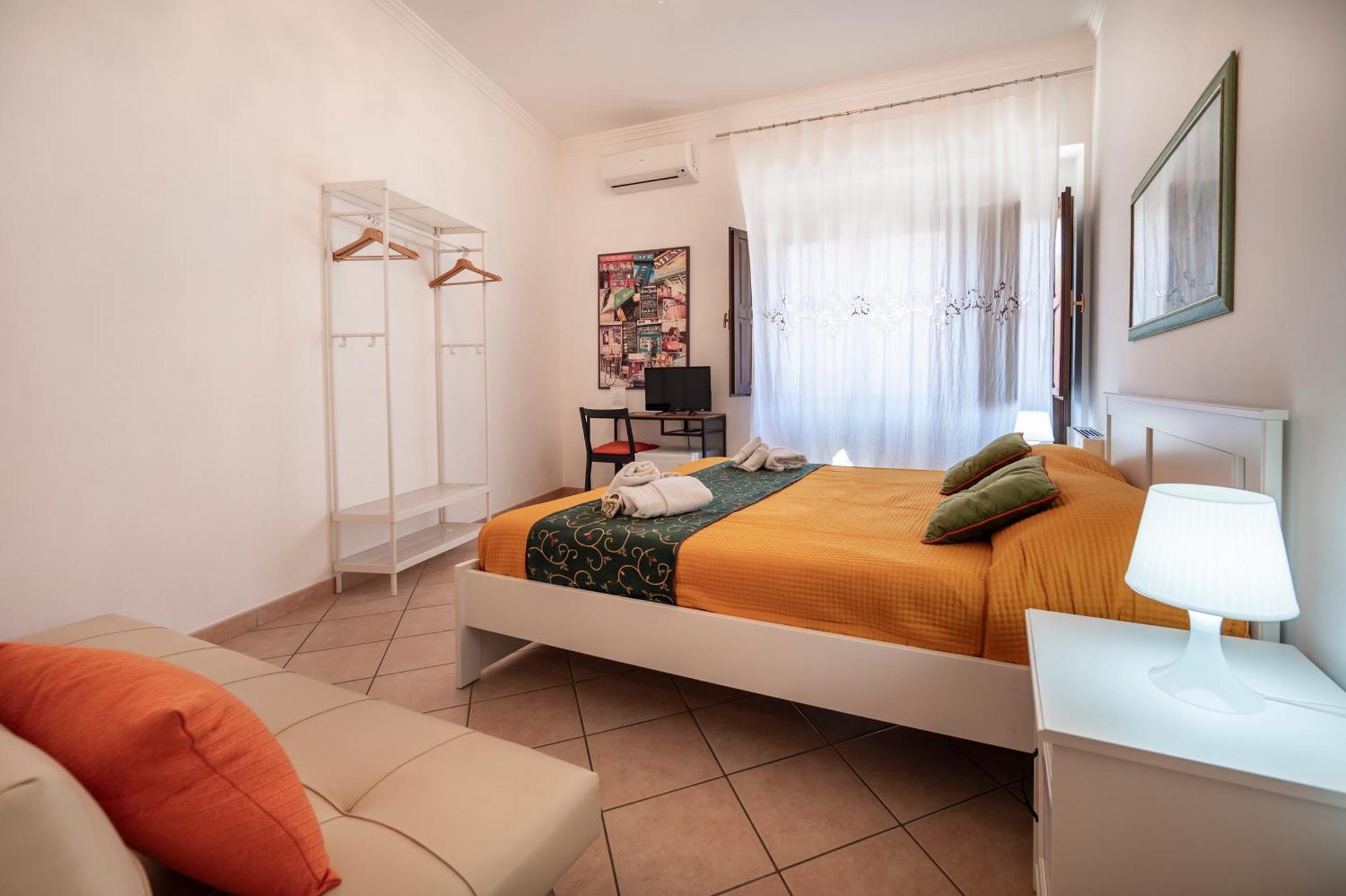Melody Room Avola Bagian luar foto