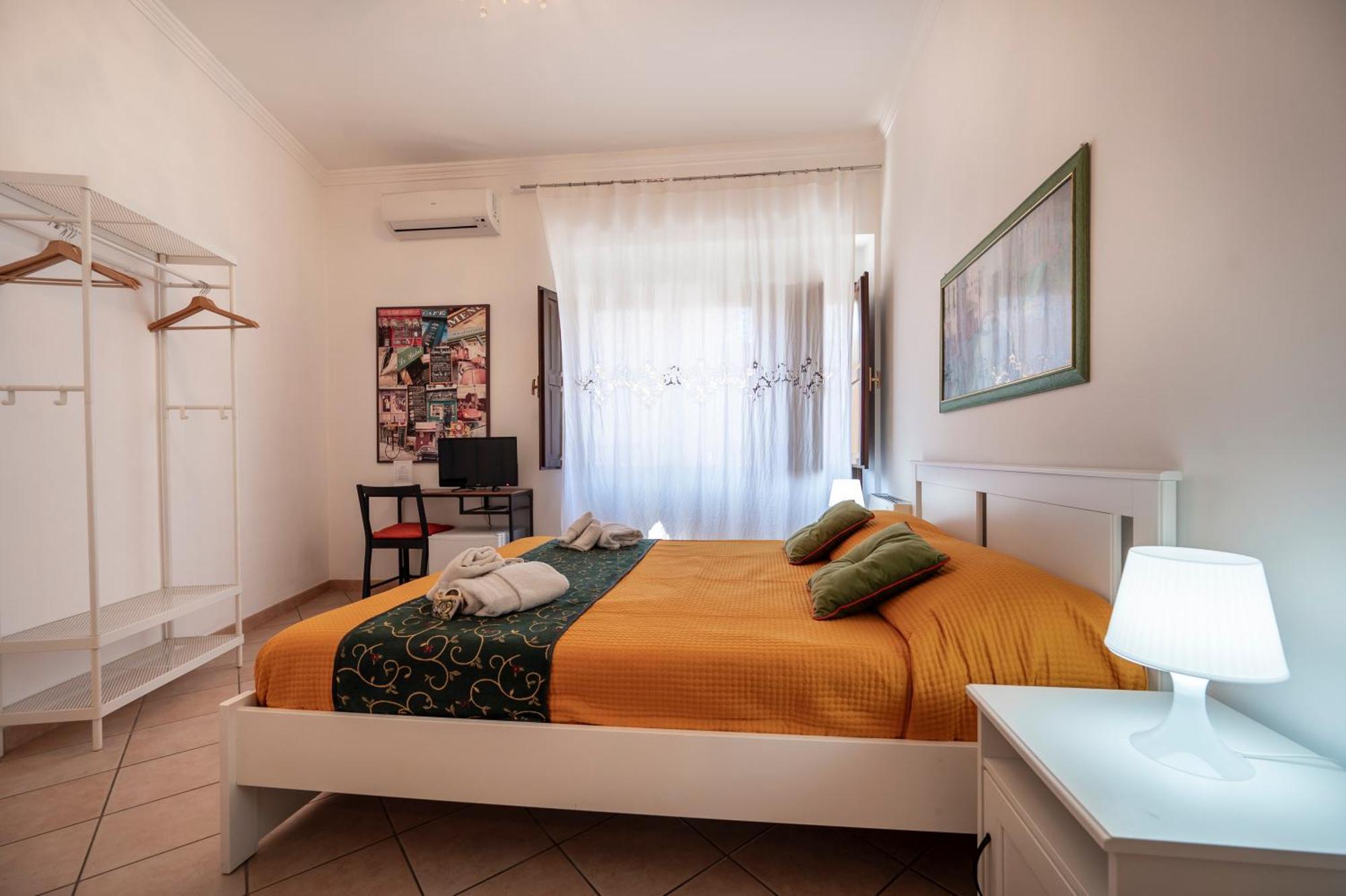 Melody Room Avola Bagian luar foto
